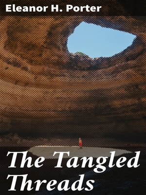 cover image of The Tangled Threads